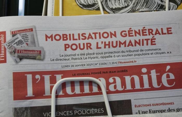 GALLICIEN Une journée pour célébrer les 120 ans d’Huma