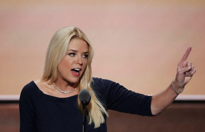 Qui est Pam Bondi, la nouvelle ministre de la Justice choisie par Donald Trump ?