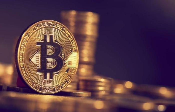 Le dollar au plus haut depuis 13 mois, tandis que Bitcoin approche les 100 000 dollars