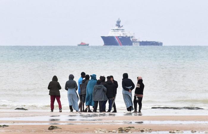 Trois ans après le drame du 24 novembre et la mort de 27 personnes, 70 exilés sont morts depuis janvier 2024 dans la Manche