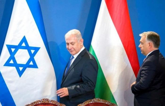 Les dirigeants européens divisés sur le mandat d’arrêt contre Benjamin Netanyahu