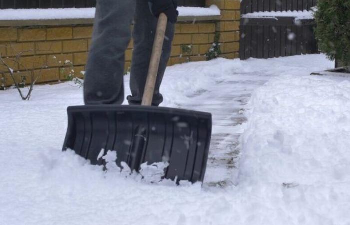 Règles et responsabilités de déneigement en France