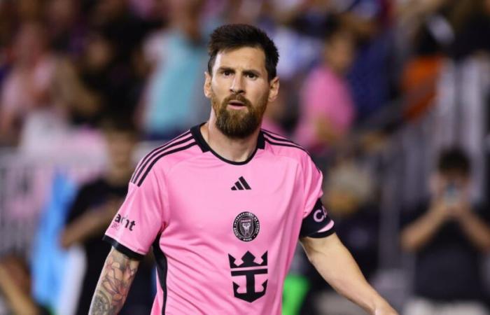 Incroyable retour en vue, Lionel Messi fait une annonce retentissante