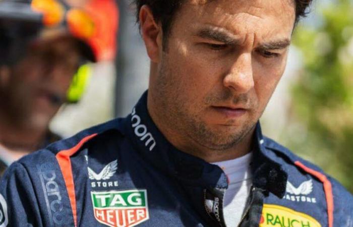 Formule 1. Le pilote Red Bull Sergio Perez condamne les propos homophobes de son père à l’égard de Ralf Schumacher