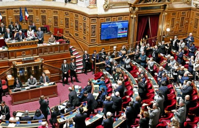 Le Sénat vote le triple de la « taxe sur les sodas »