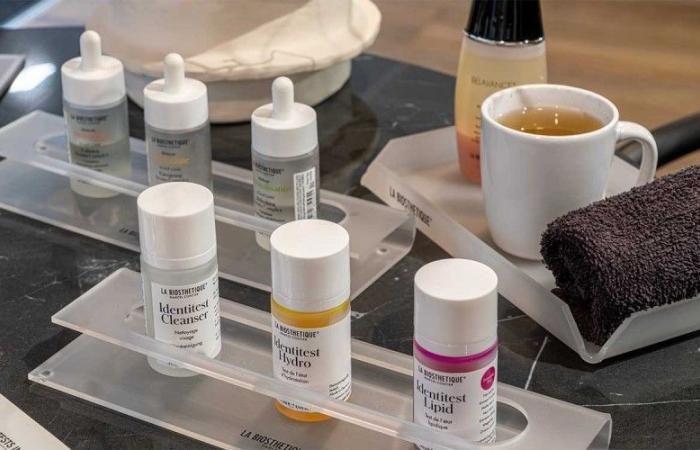 Maison Harper, un salon au concept beauté global qui prend soin de vous au naturel