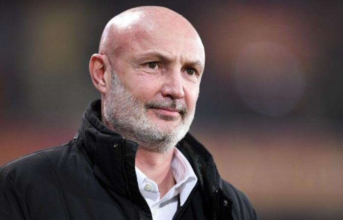 Frank Leboeuf, la triste fin