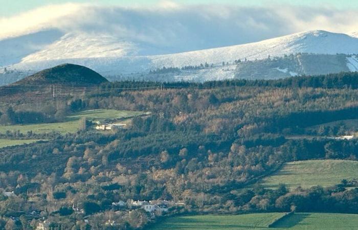 Alertes rouges d’état émises pour Cork et Kerry à l’approche de la tempête Bert – The Irish Times