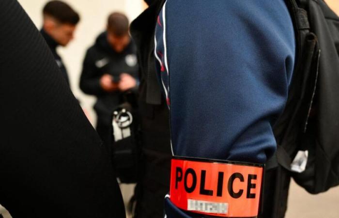 à Martigues, la police démantèle un vaste réseau de drogue