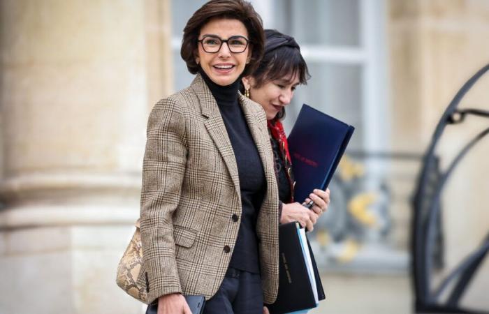 Rachida Dati, “une très bonne candidate”, selon le leader de Renaissance