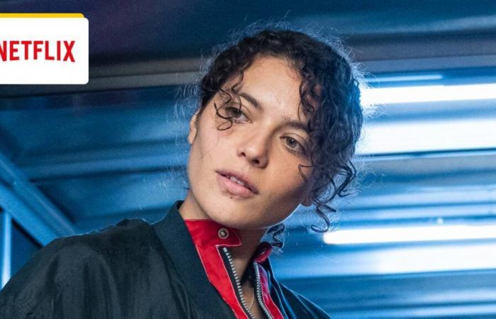 vous avez sûrement déjà vu l’actrice principale de ce film d’action français ! – Actualités cinéma