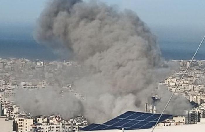 L’armée israélienne avance encore au Sud-Liban, prend position à Deir Mimas et sur la route Marjayoun-Nabatiyé