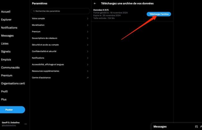 Comment migrer de X/Twitter vers Bluesky ?