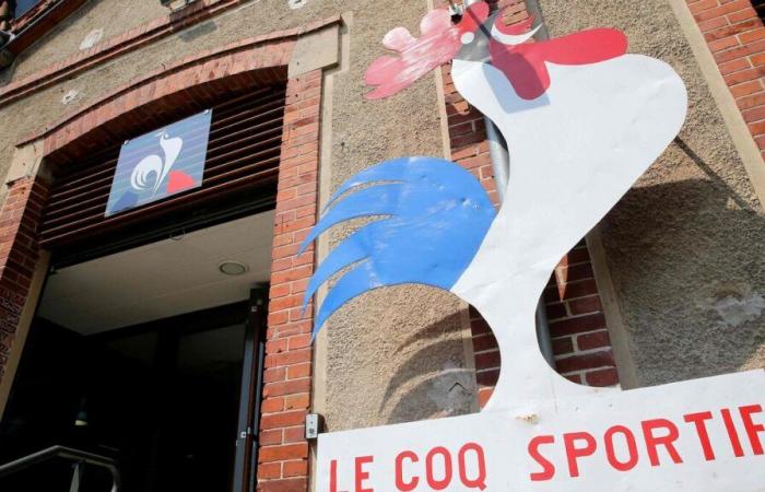 Le Coq Sportif placé en redressement judiciaire