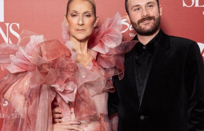 Céline Dion : Mariage annulé pour son fils René-Charles, le chanteur pointé du doigt… Que s’est-il passé ?