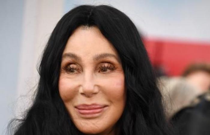 Cher révèle que Tina Turner lui a demandé de l’aide après une relation abusive