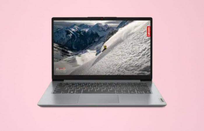 Ce PC qui concurrence le MacBook Pro baisse actuellement de prix chez Lenovo