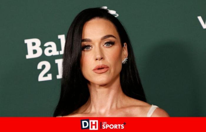 Katy Perry gagne son procès contre Katie Perry : “J’ai tout perdu”