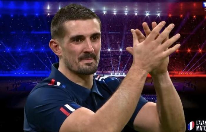 XV de France. “C’est presque du génie”, pourquoi Thomas Ramos est-il bien plus qu’un “remplaçant” lors de l’ouverture du match ?