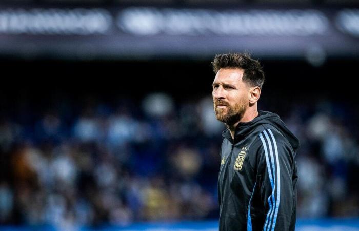 Zidane et Henry snobés, Messi fait la loi à Miami