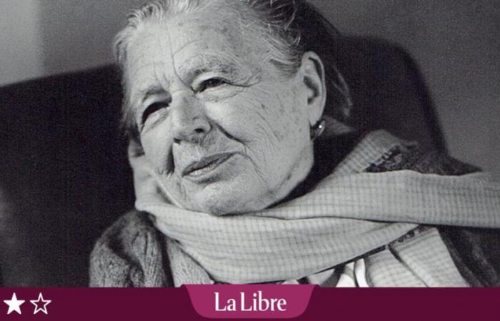 Le dernier amour de Yourcenar qui lui a fait perdre la tête à 76 ans, au péril parfois de sa vie