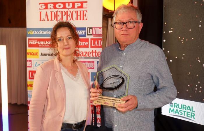 Quatrième édition des Trophées du rugby amateur du Lot : le rugby lotois a brillé