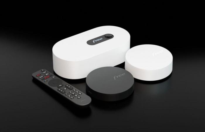 TF1 impose désormais à de nombreux abonnés Freebox une nouvelle restriction très gênante sur ses chaînes