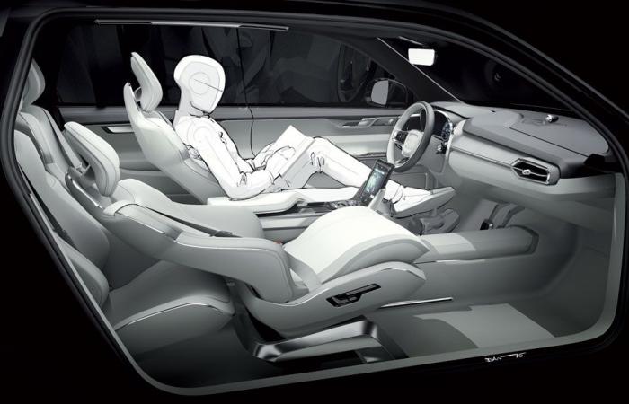 Voici pourquoi Volvo prend son temps avec les voitures autonomes et refuse de suivre Tesla