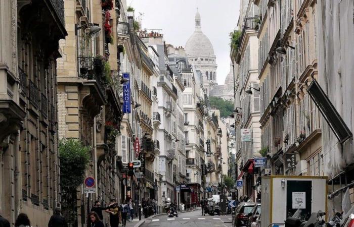 La place la plus maudite de Paris se situe dans le 9ème