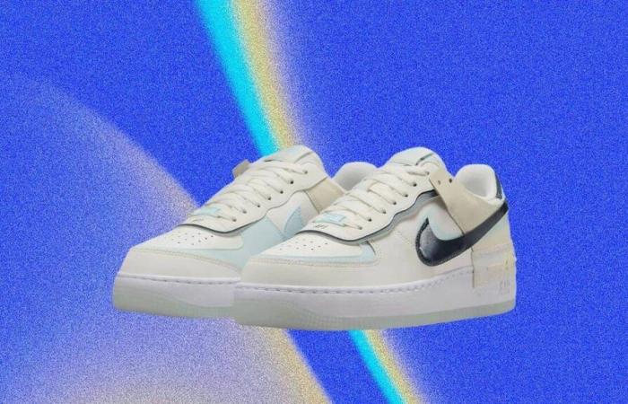 Retrouvez la Air Force 1 à petit prix sur le site officiel Nike (-30%)