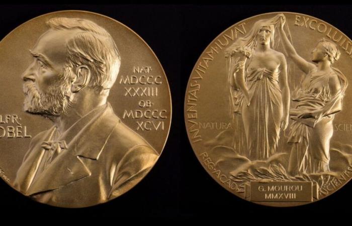 Qui nomme les candidats au prix Nobel ?