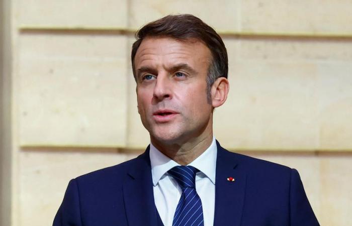 Emmanuel Macron rend hommage à « la résistance » des Alsaciens ce samedi