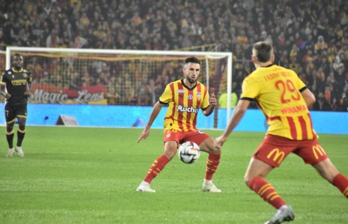 RC Lens-OM : les compositions probables