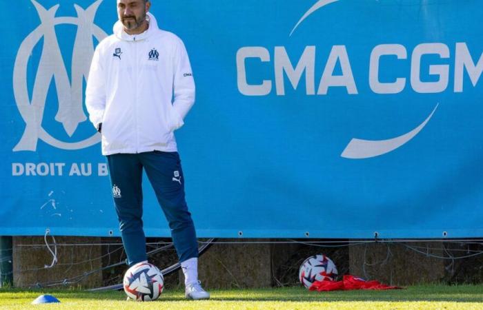 EN DIRECT – L’OM va-t-il réagir à Lens ?