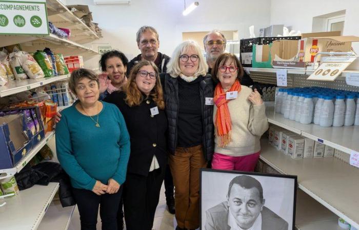 comment les Restos du Cœur de Villeneuve-sur-Lot préparent la nouvelle campagne hivernale