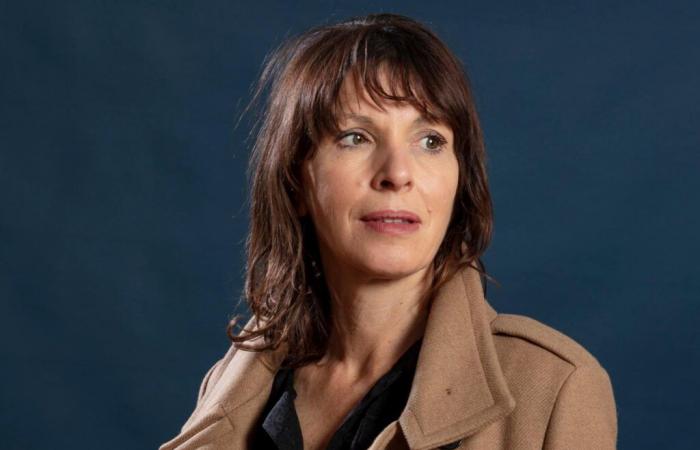 Rachel Cusk, vers la lumière