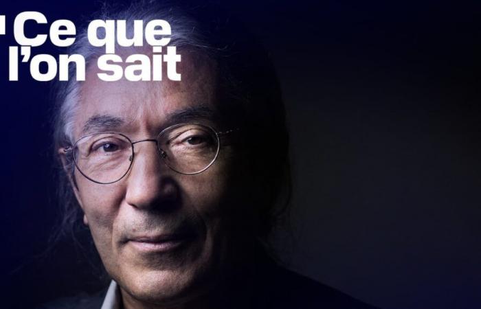 Ce que l’on sait de l’arrestation de l’écrivain franco-algérien Boualem Sansal à Alger