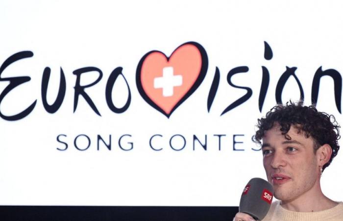 à Bâle, un référendum pour dire oui ou non au financement de l’Eurovision 2025