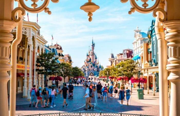 La nouvelle politique tarifaire de Disneyland agace les fans