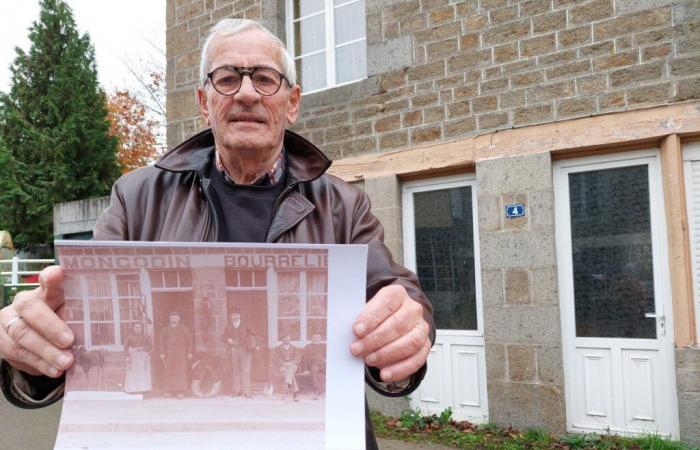 Grâce à son initiative, Claude relance les commerces de son village dans l’Orne