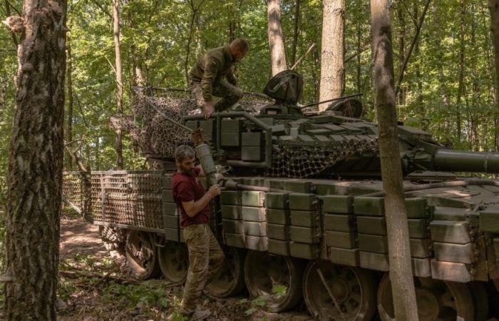 Les soldats nord-coréens stationnés en Russie combattront « bientôt », selon le Pentagone