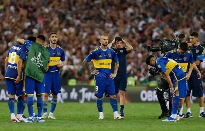 River et Boca, les derniers protagonistes argentins de la domination brésilienne