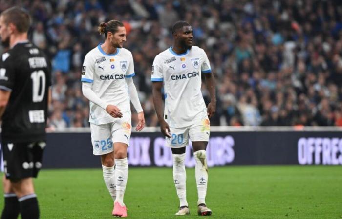 Gros coup de foudre pour l’avenir d’une recrue phare de l’OM ?