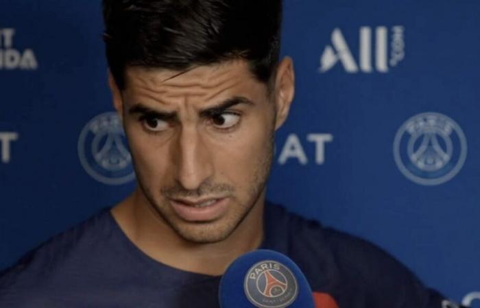 Ces quatre joueurs du PSG poussés à partir cet hiver ?