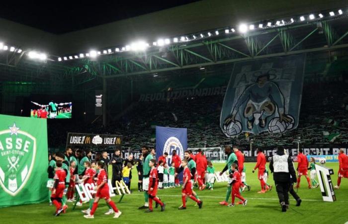 après une bagarre, les supporters héraultais renvoyés chez eux avant le match