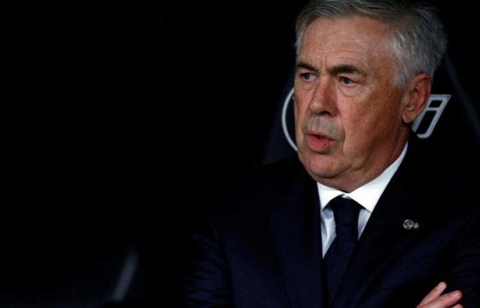 “C’est moche”, Ancelotti n’accepte pas qu’on “spécule sur la santé mentale de Mbappé”