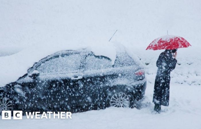 Alertes météo : ce qu’il faut savoir