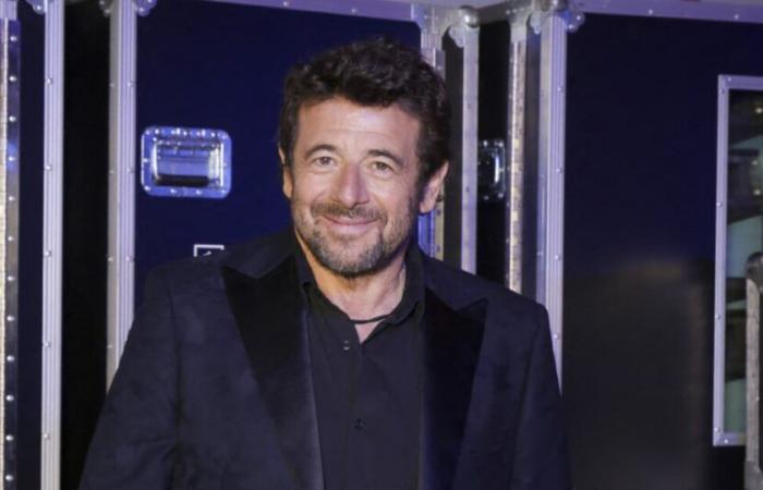 Patrick Bruel dit ce qu’il pense du parcours musical de son fils Léon : « Ce n’est pas facile, mais… »