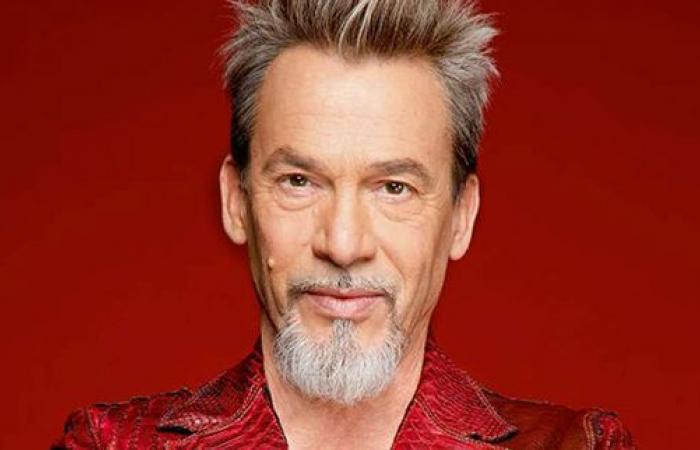 Florent Pagny explique les raisons de son retour dans The Voice