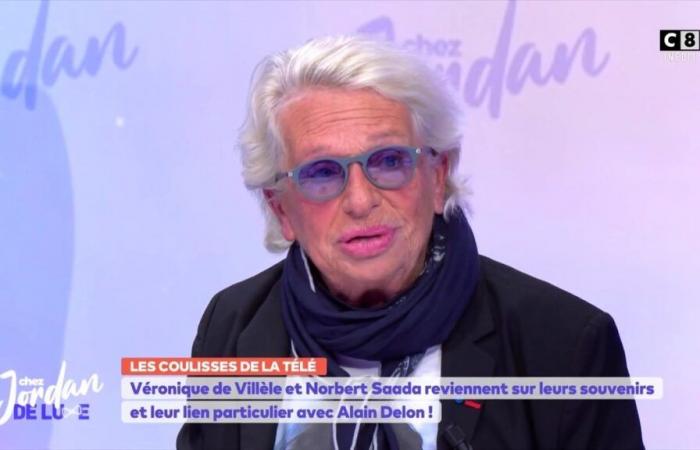 “Les enfants qui ont pris…”, Véronique de Villèle dévoile les détails de la cérémonie